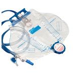 Buy Covidien Economy Urine Drainage Bag With AntiReflux Chamber