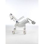 Buy Clarke Aquatec Ergo VIP Tilt-in Space Shower Commode Chairs