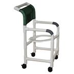 Buy MJM Shower Chair with Tilt Seat