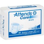 Buy Attends Care Adult Briefs
