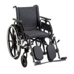 Buy Drive Medical Viper Plus GT Wheelchair with Universal Armrests