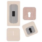 Buy Uni-Patch Tape Patches For Electrodes