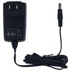 Buy Detecto AC Adapter for ProDoc and Solo Series Scales