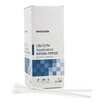 Buy McKesson Rayon-Tipped Non-Sterile OB/GYN Applicators