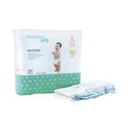 Buy McKesson Tab Closure Disposable Baby Diapers