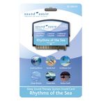 Buy Sound Oasis Rhythms Of The Sea Sound Card For Sleep Sound Therapy System