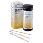 Buy Bayer Multistix 10 SG Reagent Urinalysis Test Strips