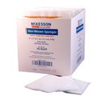 Buy McKesson Medi-Pak Sterile 4-Ply Non-Woven Sponges