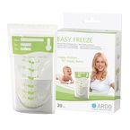 Buy Ardo Easy Freeze Breastmilk Storage Freezer Bags
