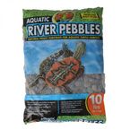 Buy Zoo Med Aquatic River Pebbles