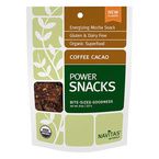 Buy Navitas Naturals Organic Coffee Cacao Power Snacks