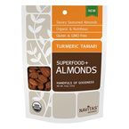 Buy Navitas Naturals Superfood+ Turmeric Tamari Almonds