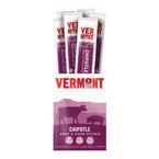 Buy Vermont Smoke & Cure Chipotle Beef and Pork Sticks