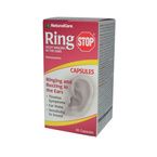 Buy Natural Care Ring Stop Capsules
