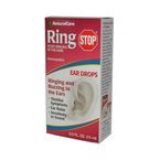 Buy Natural Care RingStop Eardrops