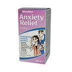 Buy Natural Care Anxiety Relief Tablets