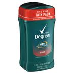 Buy Degree Men Dry Protection Anti-Perspirant