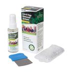 Buy Acu-Life Lice Cure Kit