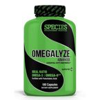 Buy Species Evolutionary Nutrition Omegalyze Advanced Dietary Supplement