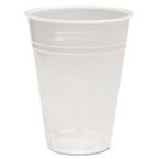 Buy Boardwalk Translucent Plastic Cold Cups