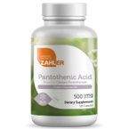 Buy Zahler Pantothenic Acid