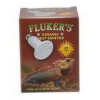 Buy Flukers Ceramic Heat Emitter
