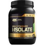 Buy Optimum Nutrition 100% Isolate Protein Supplement