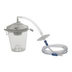Buy Drive 800cc Disposable Suction Canister Kit