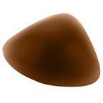 Buy Classique 2027 TRS Triangle Post Mastectomy Silicone Breast Form
