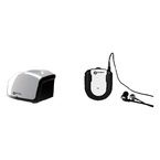 Buy Geemarc Opti Clip TV Listener Extra Charging Base And Headset