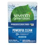 Buy Seventh Generation Automatic Dishwasher Powder
