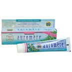 Buy Auromere Cardamom Fennel Non Foaming Ayurvedic Formula Toothpaste