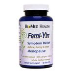 Buy Biomed Health Femi Yin Menopause Supplement