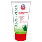 Buy ConvaTec Aloe Vesta Clear Antifungal Ointment