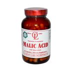 Buy Olympian Labs Malic Acid with Magnesium Dietary Supplement