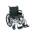 Buy Invacare 9000 XT Lightweight IVC Manual Wheelchair