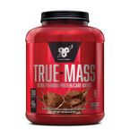 Buy BSN True Mass Powdered Protein Drink Mix