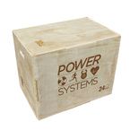 Buy Power System 3 in 1 Plyo Box