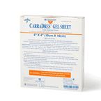 Buy Carrington CarraDres Clear Hydrogel Sheet