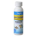 Buy API pH Down Aquarium pH Adjuster