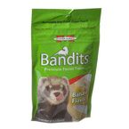 Buy Marshall Bandits Premium Ferret Treats - Banana Flavor
