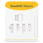 Buy Abbott BinaxNOW Malaria Test Kit