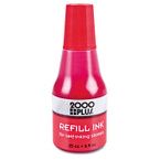Buy COSCO 2000PLUS Self-Inking Refill Ink