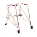 Buy Kaye Posture Control Large Walker With Built-In-Seat