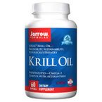 Buy Life Extension Krill Oil Softgels