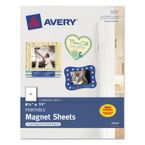 Buy Avery Printable Magnet Sheets