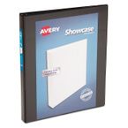 Buy Avery Showcase Economy View Binder with Round Rings