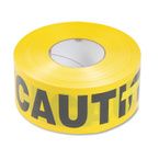 Buy Tatco Caution Barricade Safety Tape