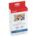Buy Canon 7739A001 Ink  and  Paper Set