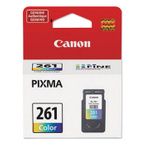 Buy Canon CL-261 Ink